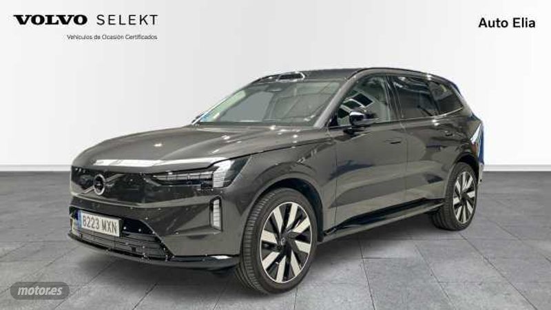 Gris Usado 2024 Volvo EX90 Ultra SUV | 101.000 € - Imagen 1/4