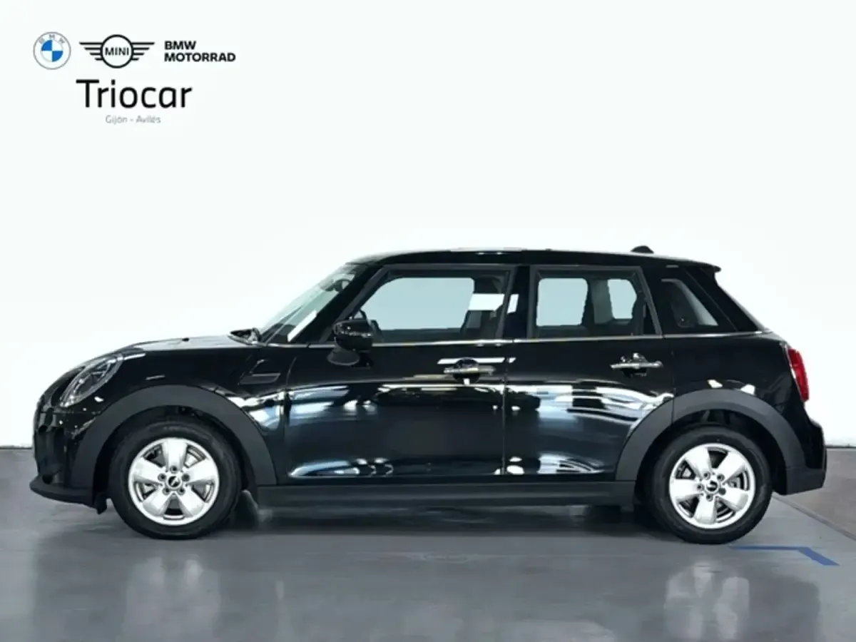 Usado Mini Cooper 136 CV (100 kW) 2021 Utilitario