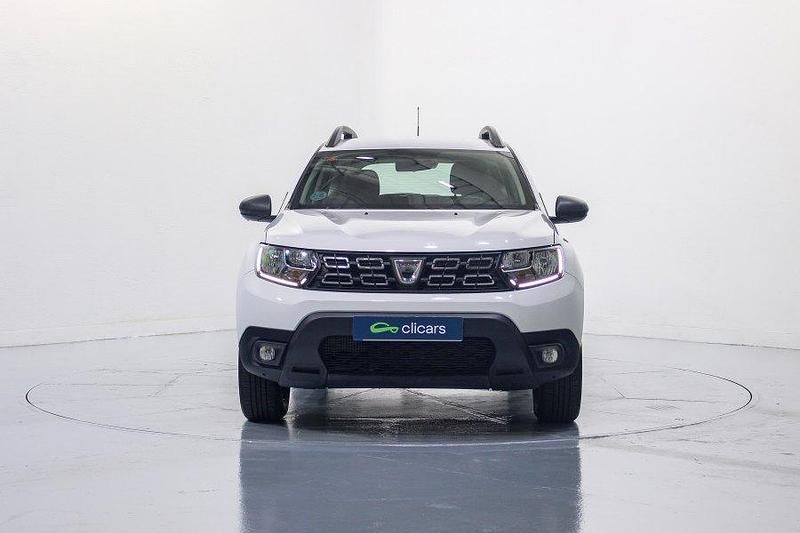 Usado Dacia Duster Essentiel 130 CV (95 kW) 2019 SUV