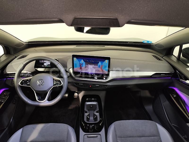 Usado VW ID.4 Pro 210 kW (286 CV) 2025 Eléctrico SUV