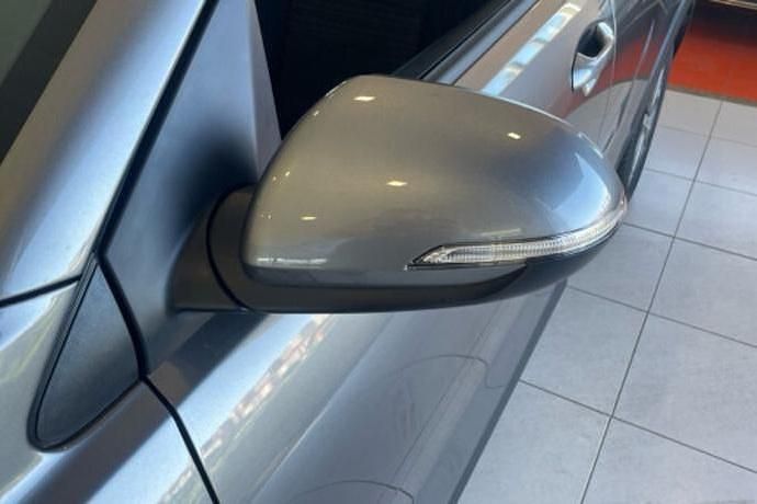 Brugt Kia Stonic 79 HK (58 kW) 2024 SUV