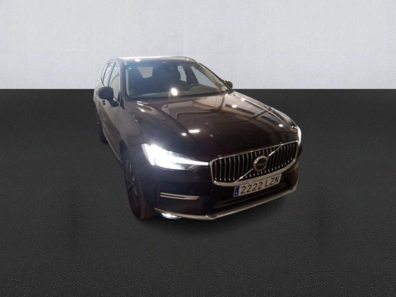 Usado Volvo XC60 Plus 197 CV (144 kW) 2022 Negro SUV
