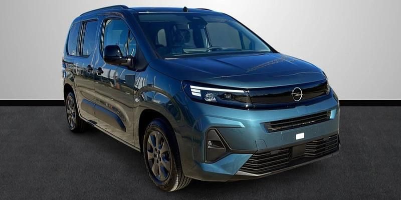 Nuevo Opel Combo S 101 CV (74 kW) 2025 Blanco Monovolumen