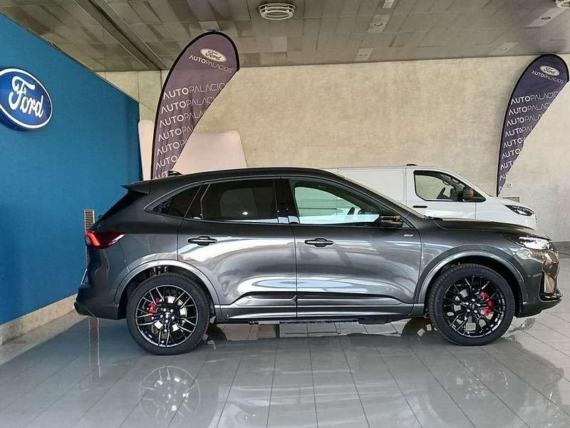 Nuevo Ford Kuga ST-Line X 243 CV (178 kW) 2025 Gris SUV