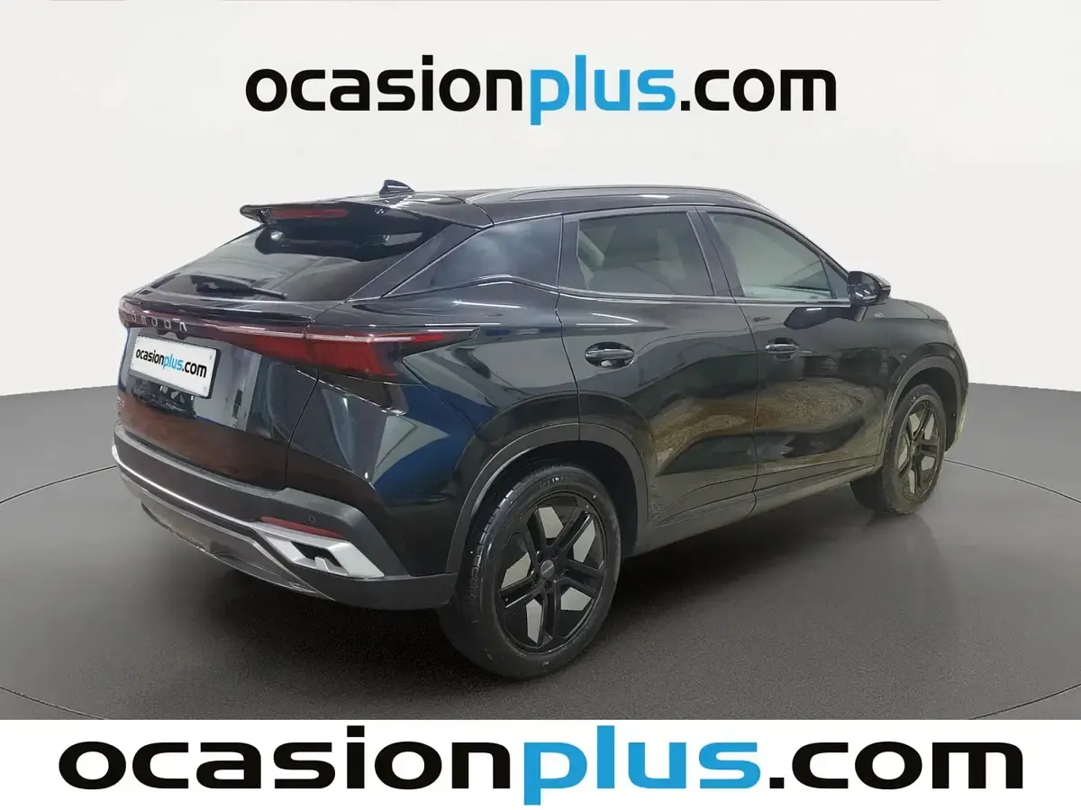 Usado Omoda 5 147 CV (108 kW) 2025 Blanco SUV