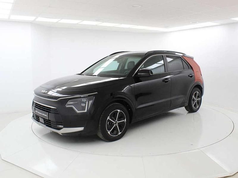 Usado Kia Niro 184 CV (135 kW) 2024 Negro SUV