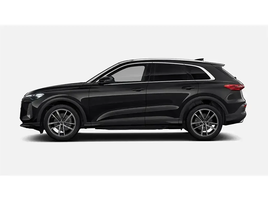 Nuevo Audi Q5 S-Line 204 CV (150 kW) 2025 Negro SUV