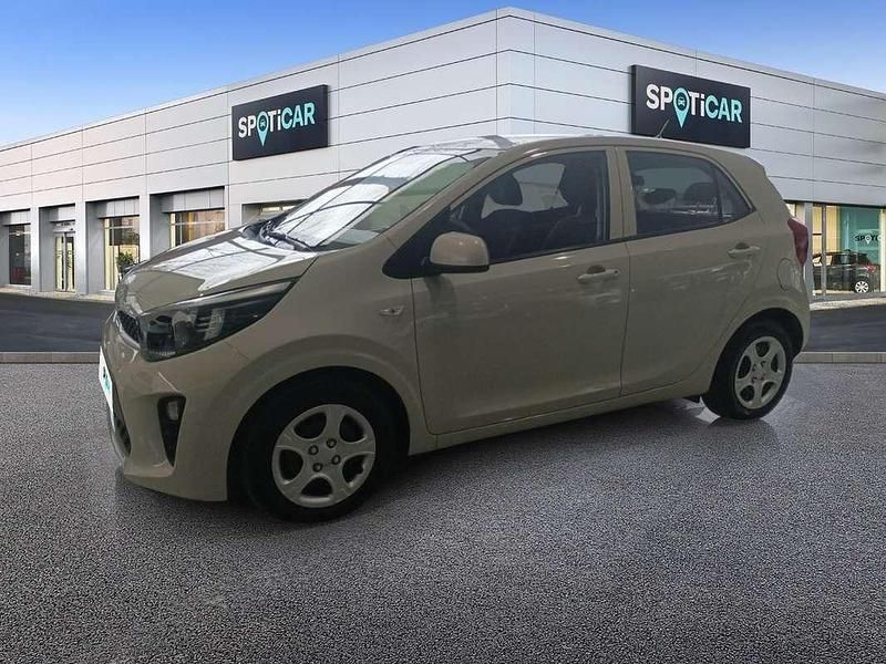 Usado Kia Picanto 67 CV (49 kW) 2024 Utilitario