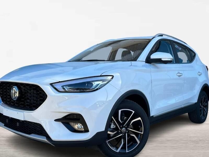 Otro Nuevo 2025 MG ZS Luxury Berlina | 19.990 € (Un poco caro) - Imagen 1/4