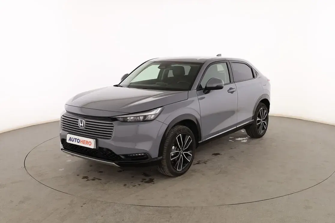 Usado Honda HR-V Advance 131 CV (96 kW) 2025 SUV