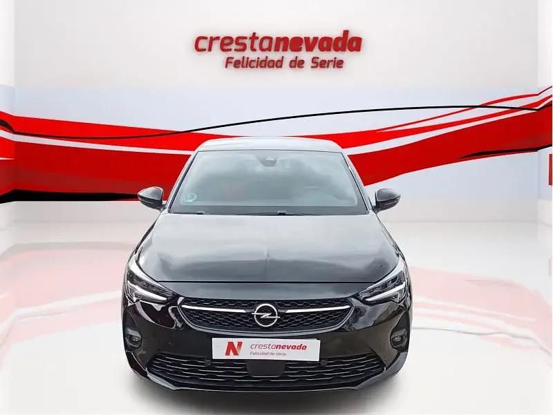 Usado Opel Corsa 131 CV (96 kW) 2023 Utilitario