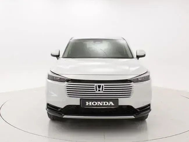 Nuevo Honda HR-V Advance 131 CV (96 kW) 2026 Negro SUV