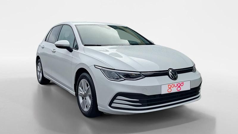 Usado VW Golf VIII Life 115 CV (84 kW) 2023 Berlina