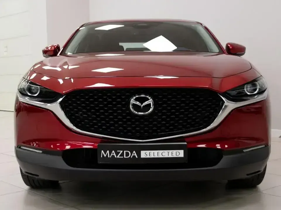 Usado Mazda CX-30 Center-Line 140 CV (102 kW) 2025 Otro SUV