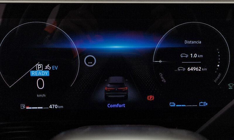 Usado Renault Austral Techno 200 CV (147 kW) 2023 Rojo SUV