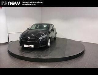 Negro Usado 2024 Renault Clio V Evolution Berlina | 11.347 € - Imagen 1/4