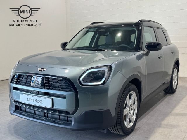 Nuevo 2024 Mini Countryman SUV | 38.900 € (Precio justo) - Imagen 1/4