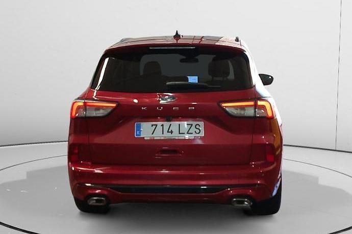 Usado Ford Kuga ST-Line 150 CV (110 kW) 2022 SUV