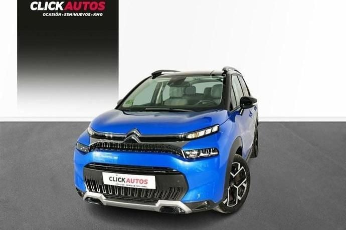 Usado Citroën C3 Aircross Shine 120 CV (88 kW) 2022 SUV