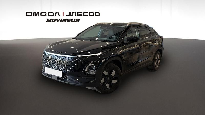 Usado Omoda 5 145 CV (106 kW) 2025 Negro SUV