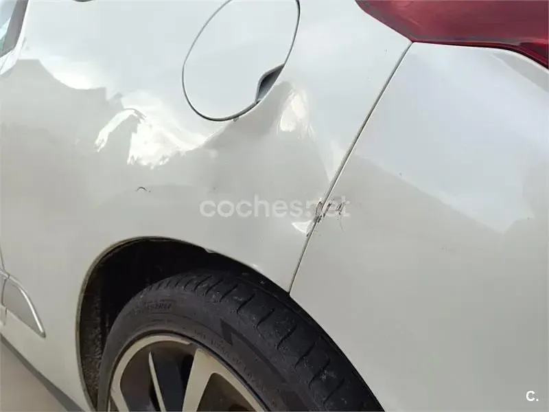 Usado Citroën DS3 Style 92 CV (67 kW) 2014 Beige Berlina