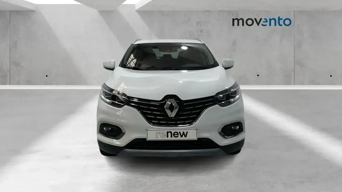 Usado Renault Kadjar Techno 160 CV (117 kW) 2022 Otro SUV