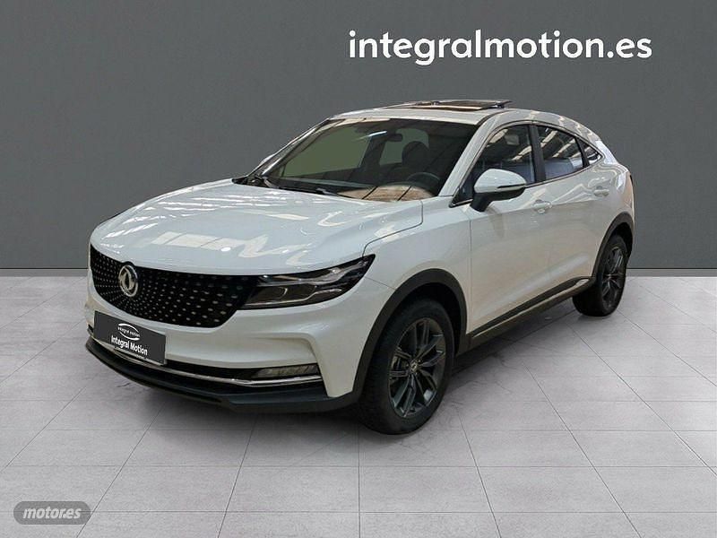 Blanco Nuevo 2025 DFSK Fengon SUV | 26.900 € (Precio justo) - Imagen 1/4