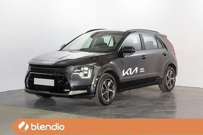 Usado Kia Niro 183 CV (134 kW) 2023 SUV