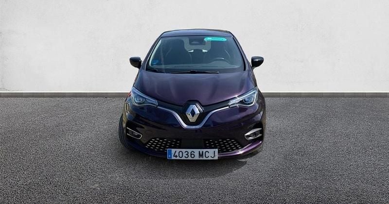 Brugt Renault Zoe Evolution 79 kW (108 HK) 2022 Hatchback