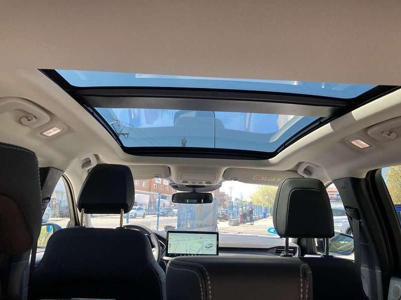 Usado Ford Explorer Premium 210 kW (286 CV) 2024 Blanco SUV