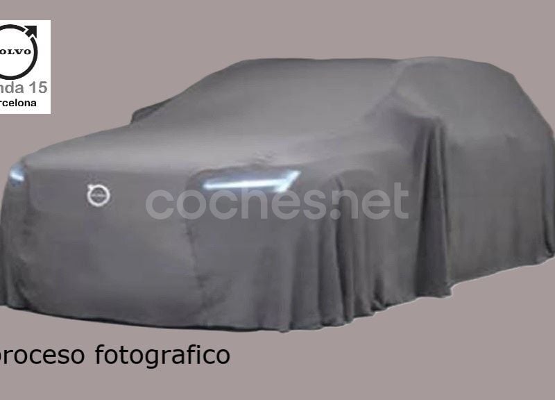 Eléctrico Nuevo 2024 Volvo EX30 Plus SUV | 32.900 € (Super precio) - Imagen 1/1