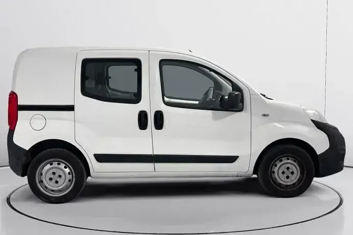 Usado Fiat Fiorino 80 CV (58 kW) 2019 Monovolumen