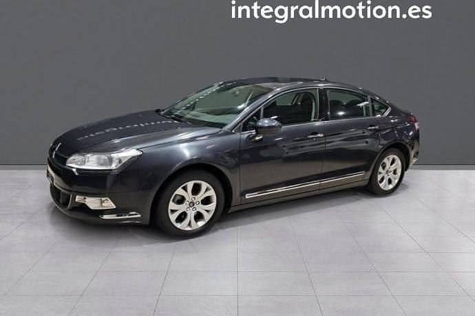 Usado Citroën C5 Business Class 111 CV (81 kW) 2011 Berlina