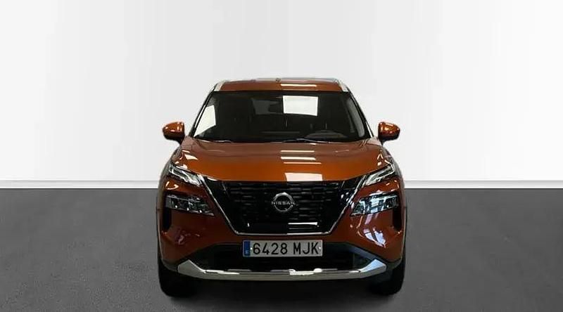 Usado Nissan X-Trail Tekna 213 CV (156 kW) 2023 Colorado dust SUV