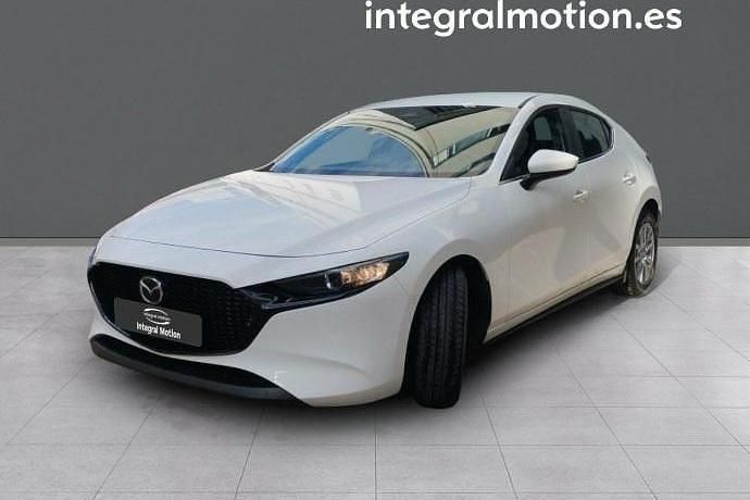 Usado Mazda 3 Prime-Line 140 CV (102 kW) 2025