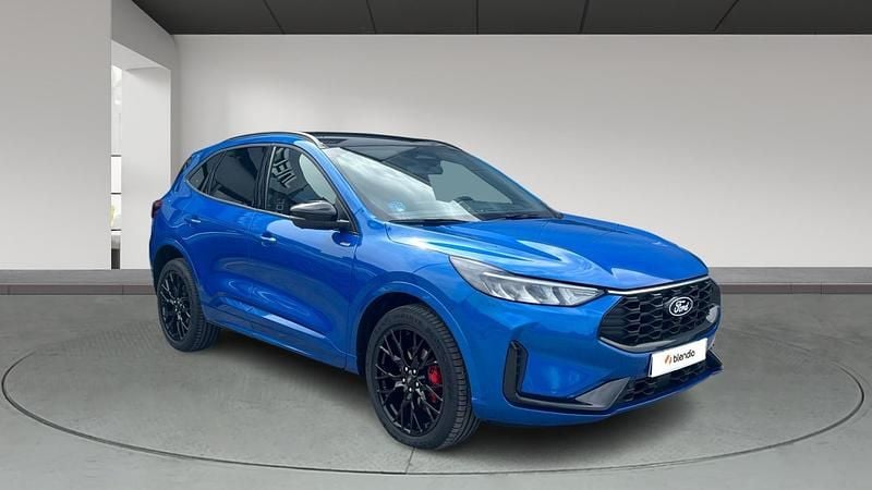 Nuevo Ford Kuga ST-Line X 243 CV (178 kW) 2026 Azul desert island (metalizado) SUV