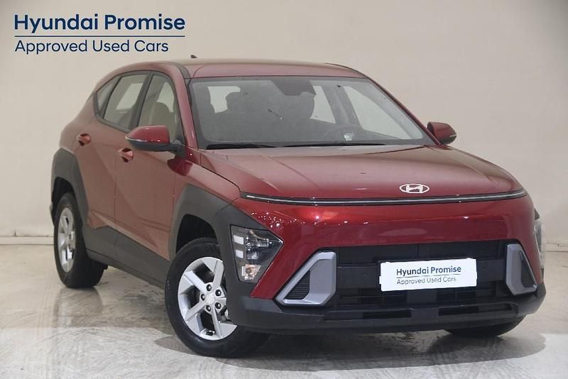 Nuevo Hyundai Kona 128 CV (94 kW) 2026 SUV