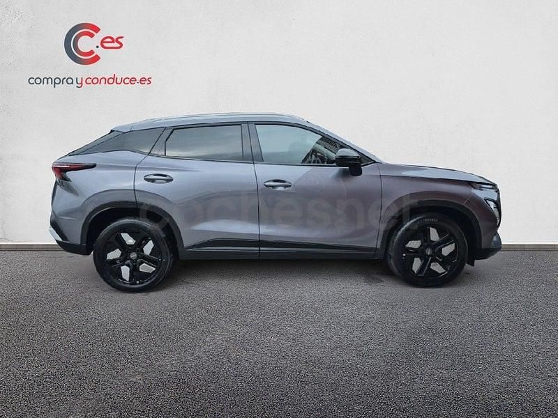 Usado Omoda 5 147 CV (108 kW) 2025 Gris / plata SUV