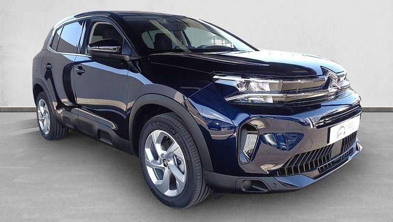 Usado Citroën C5 Aircross 145 CV (106 kW) 2025 SUV