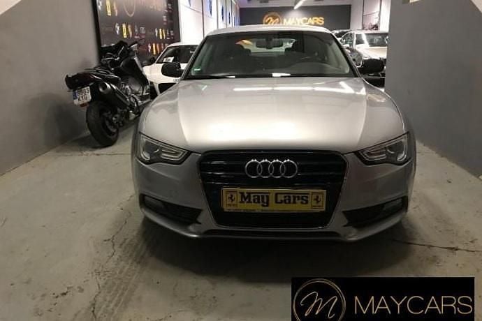 Usado Audi A5 Sportback S-Line 245 CV (180 kW) 2016 Utilitario