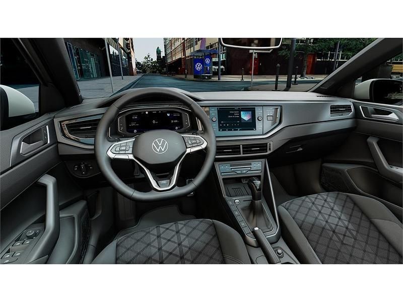 Nuevo VW Taigo R-line 150 CV (110 kW) 2025 Tirando a beige SUV