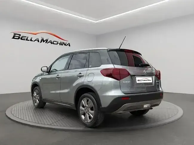 Usado Suzuki Vitara GLX 140 CV (102 kW) 2023 Gris SUV