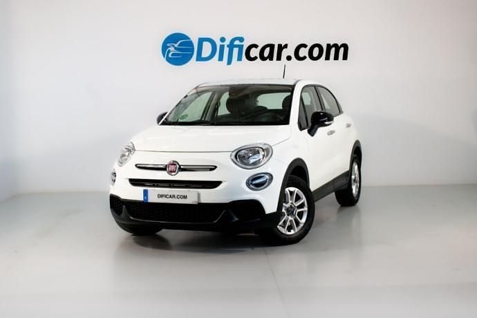 Usado Fiat 500 110 CV (80 kW) 2019