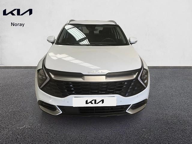 Usado Kia Sportage 265 CV (194 kW) 2024 Todoterreno SUV