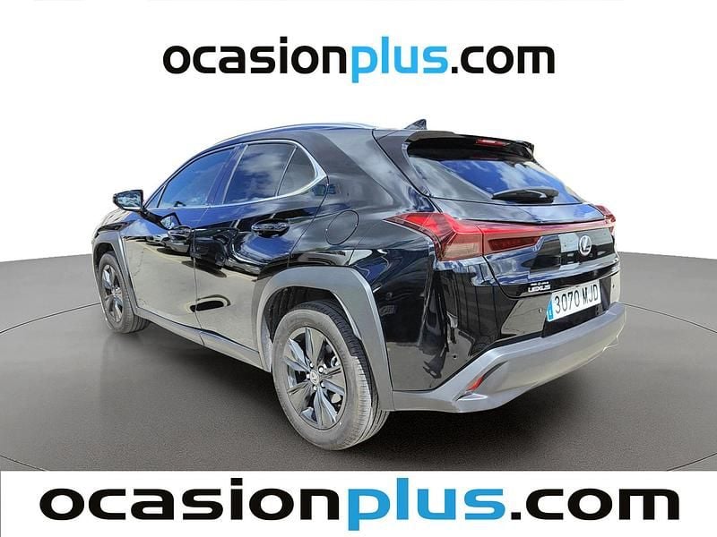 Usado Lexus UX 250h 184 CV (135 kW) 2023 Negro SUV
