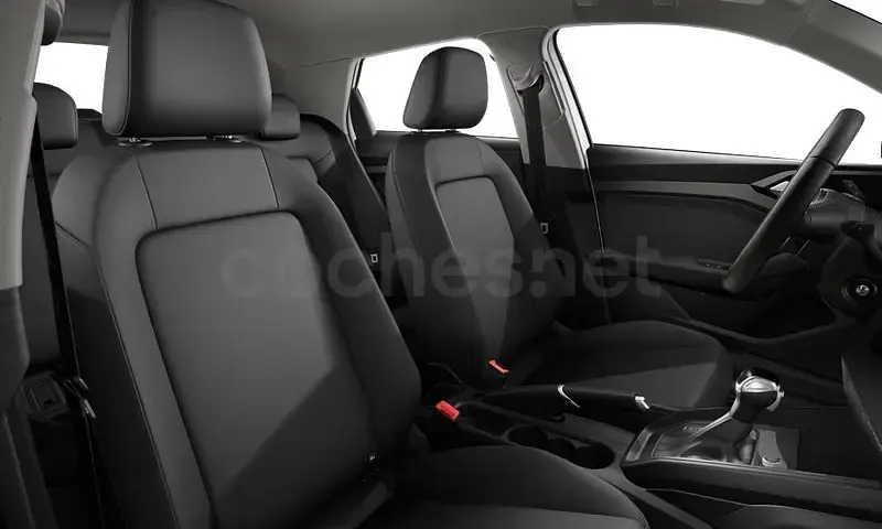 Usado Audi A1 Sportback Advanced Plus 116 CV (85 kW) 2025 Blanco Utilitario