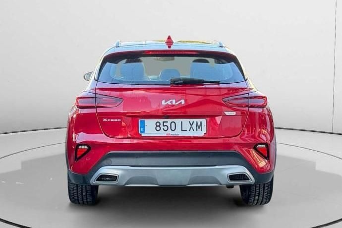 Brugt Kia XCeed 160 HK (117 kW) 2022 SUV