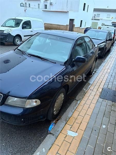 Usado Audi A4 1996 Familiar