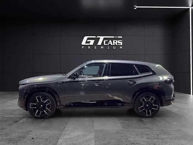 Usado BMW XM 654 HP (481 kW) 2024 Cinzento SUV