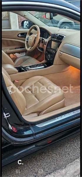 Usado Jaguar XK 2015